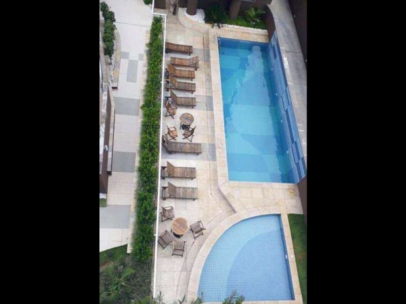 imóvel com 66m² - Fundação - São Caetano do Sul