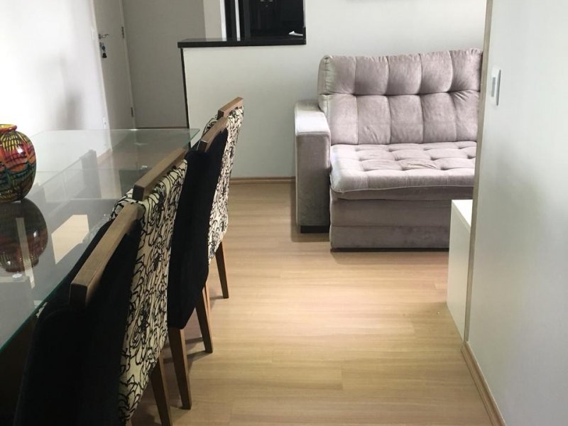 imóvel com 66m² - Fundação - São Caetano do Sul