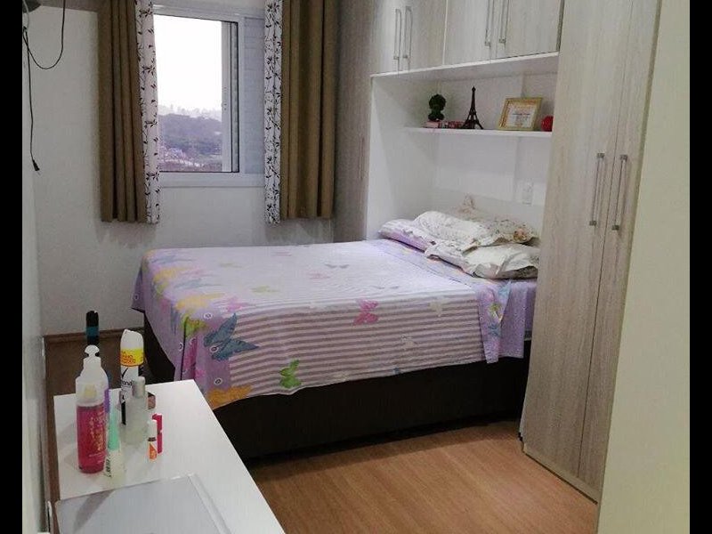 imóvel com 66m² - Fundação - São Caetano do Sul