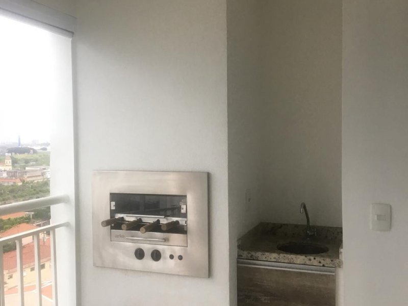 imóvel com 66m² - Fundação - São Caetano do Sul