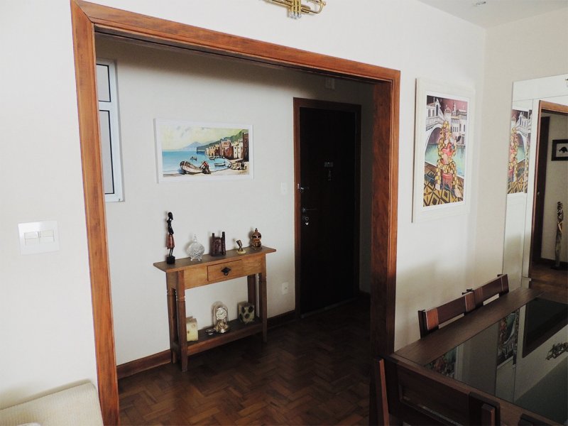 imóvel com 145m² - Santa Cecília - São Paulo