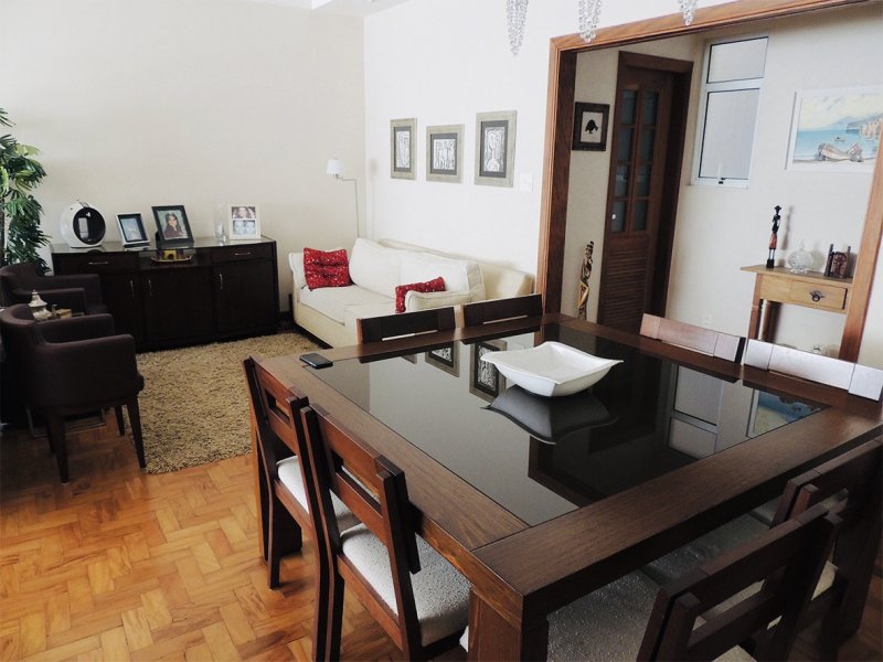imóvel com 145m² - Santa Cecília - São Paulo