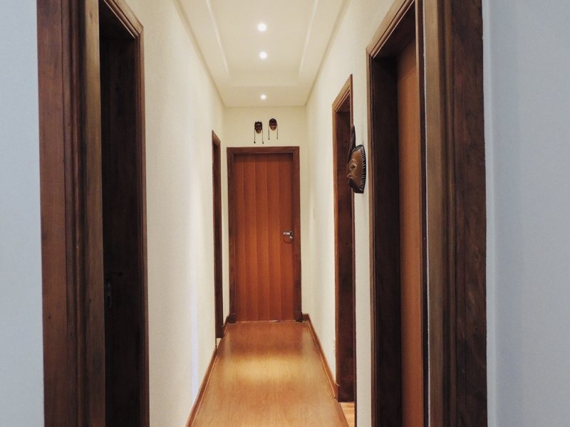imóvel com 145m² - Santa Cecília - São Paulo