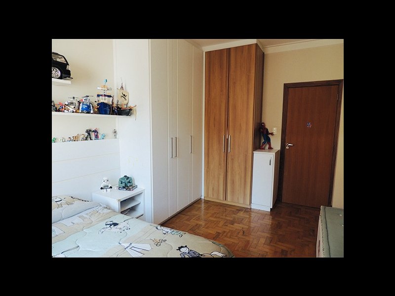 imóvel com 145m² - Santa Cecília - São Paulo