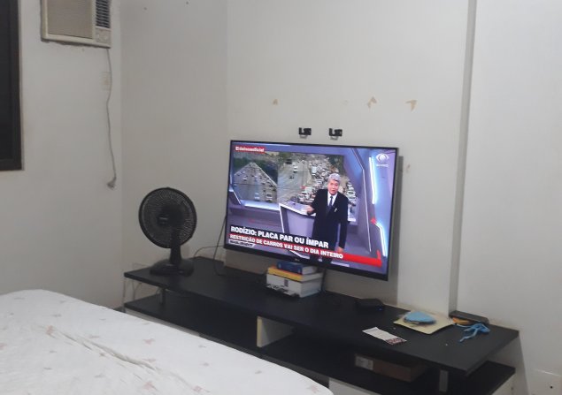 imóvel com 165m²