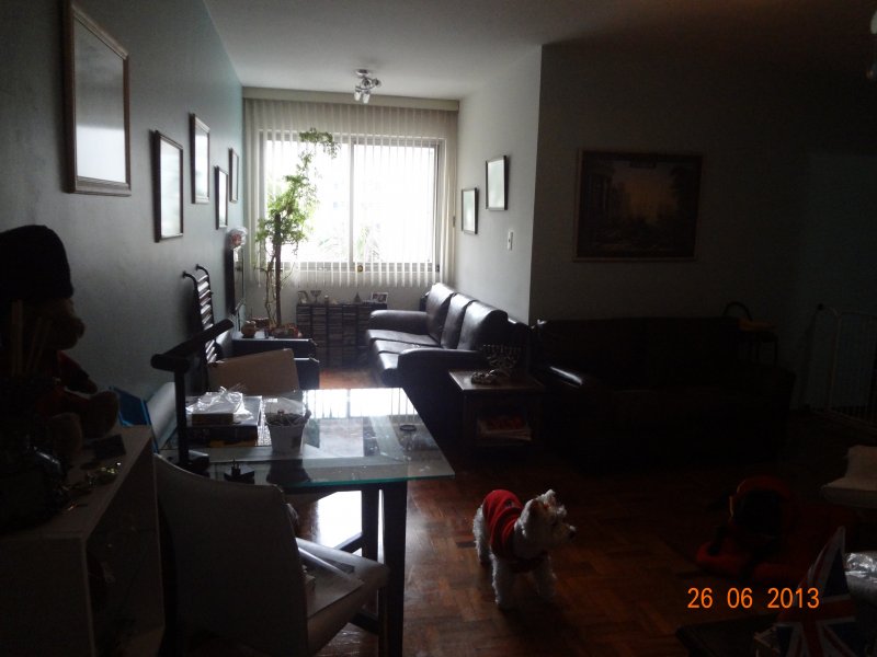 Apartamento à venda Vila Mariana com 76m² e 3 quartos por R$ 700.000 - 1000597938-dsc05282.JPG