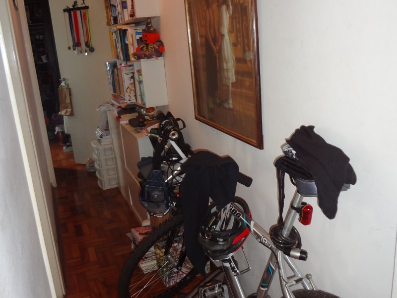 Apartamento à venda Vila Mariana com 76m² e 3 quartos por R$ 700.000 - 1236195066-dsc05277.JPG