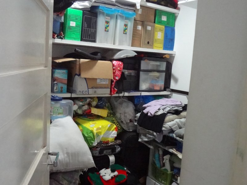 Apartamento à venda Vila Mariana com 76m² e 3 quartos por R$ 700.000 - 1692501437-dsc05289.JPG