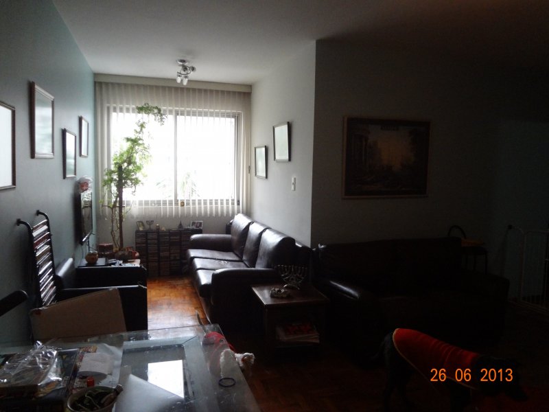 Apartamento à venda Vila Mariana com 76m² e 3 quartos por R$ 700.000 - 309295126-dsc05281.JPG