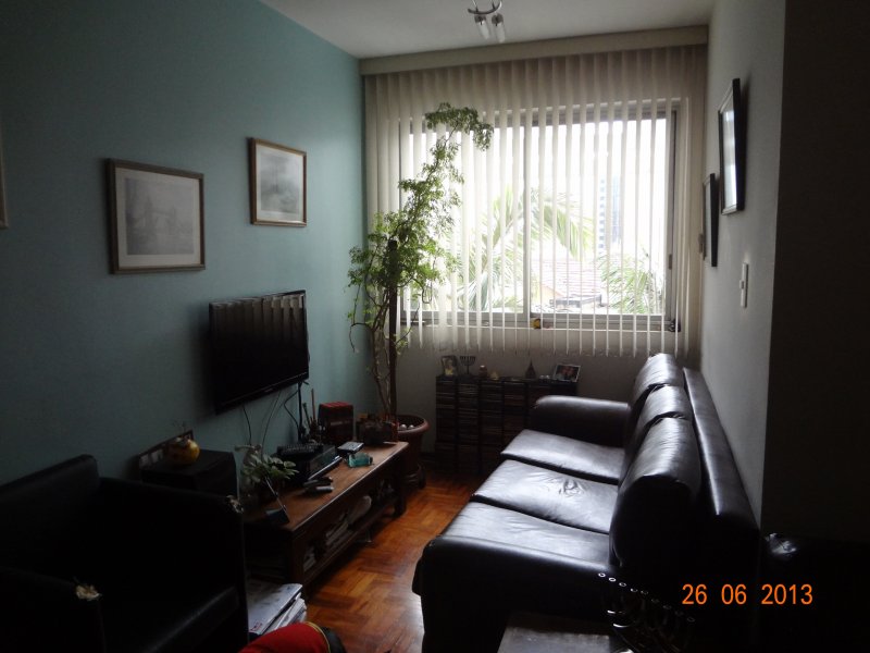 Apartamento à venda Vila Mariana com 76m² e 3 quartos por R$ 700.000 - 531389992-dsc05283.JPG