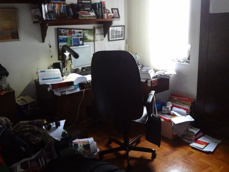 Apartamento à venda Vila Mariana com 76m² e 3 quartos por R$ 700.000 - 603071005-dsc05290.JPG