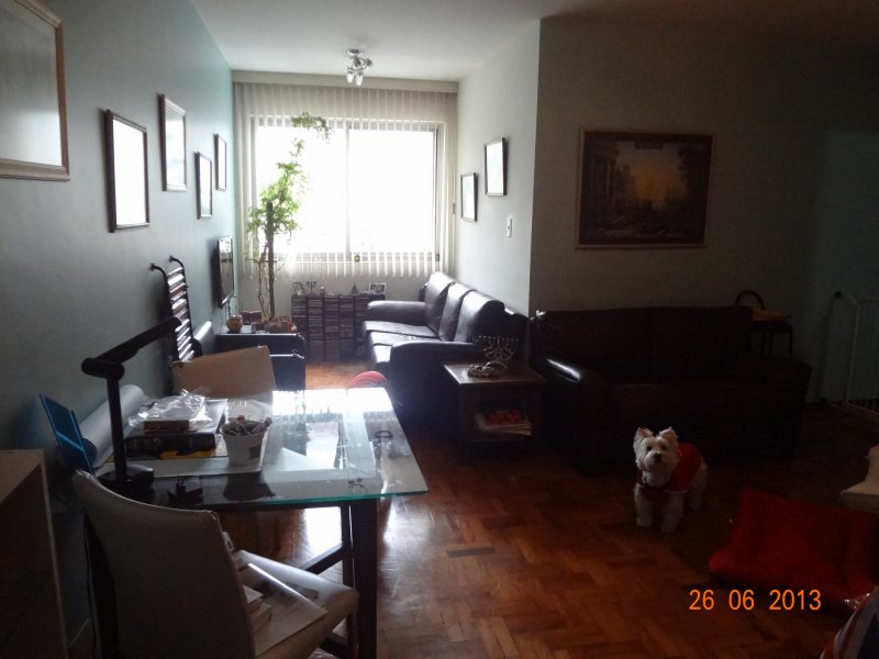 Apartamento à venda Vila Mariana com 76m² e 3 quartos por R$ 700.000 - 867391514-dsc05284.JPG