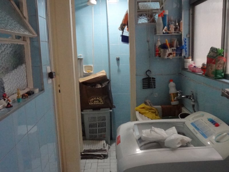 Apartamento à venda Vila Mariana com 76m² e 3 quartos por R$ 700.000 - 924009243-dsc05288.JPG