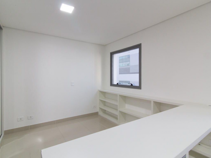 imóvel com 30m² - Centro - Curitiba