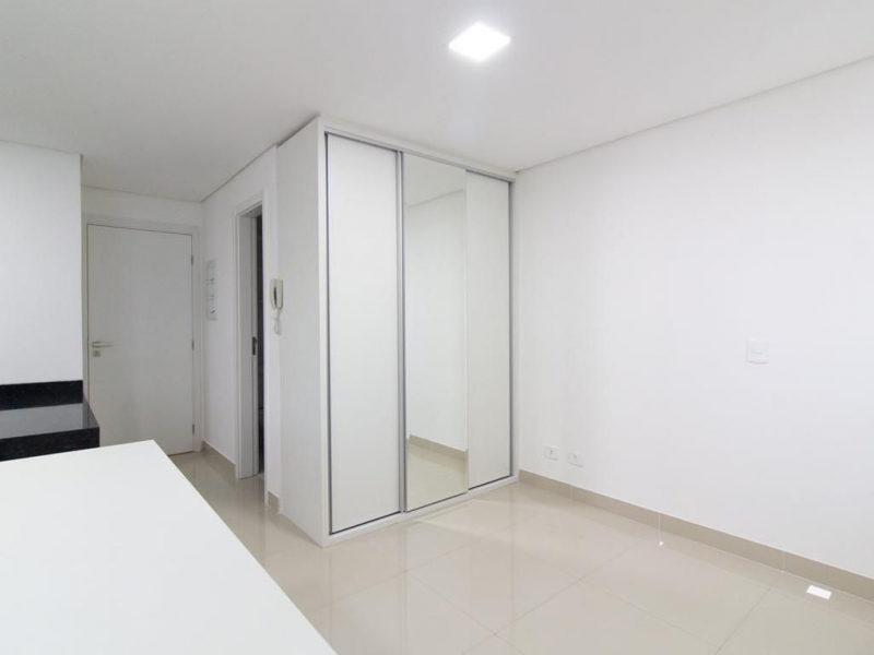 imóvel com 30m² - Centro - Curitiba