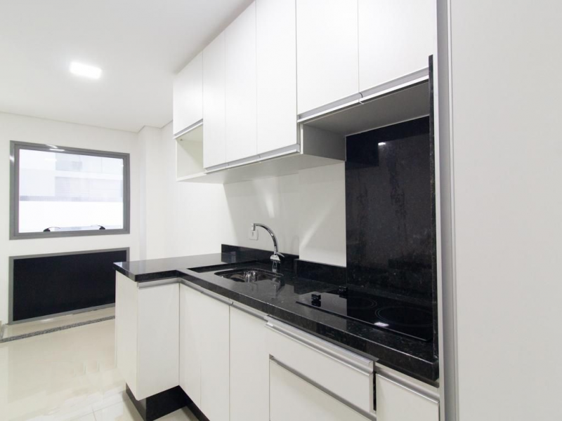 imóvel com 30m² - Centro - Curitiba