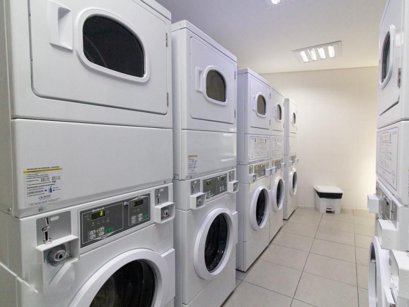 imóvel com 30m² - Centro - Curitiba