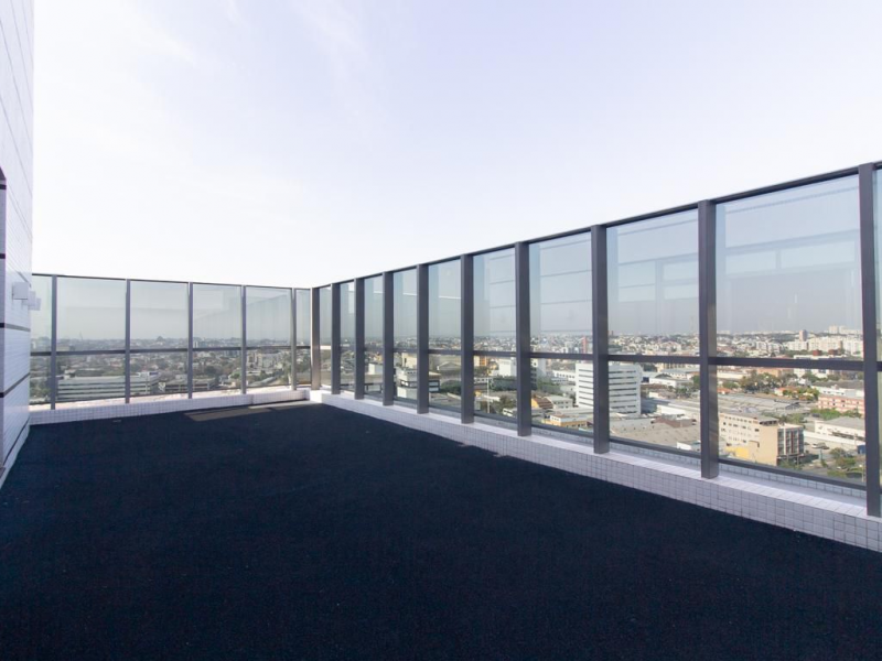 imóvel com 30m² - Centro - Curitiba