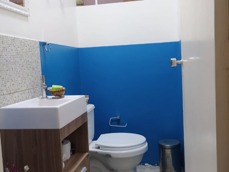 Casa à venda Vila Santo Estéfano com 123m² e 3 quartos por R$ 620.000 - 34178195-6.jpg