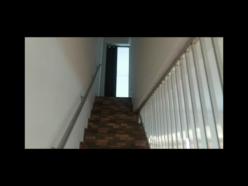 Casa à venda Jardim Maringá com 146m² e 3 quartos por R$ 295.000 - 1397537465-escada.jpg