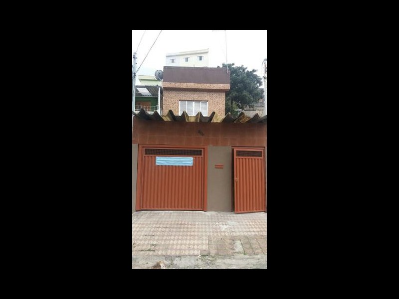 Casa à venda Jardim Maringá com 146m² e 3 quartos por R$ 295.000 - 1666800195-frente-da-residencia.jpg