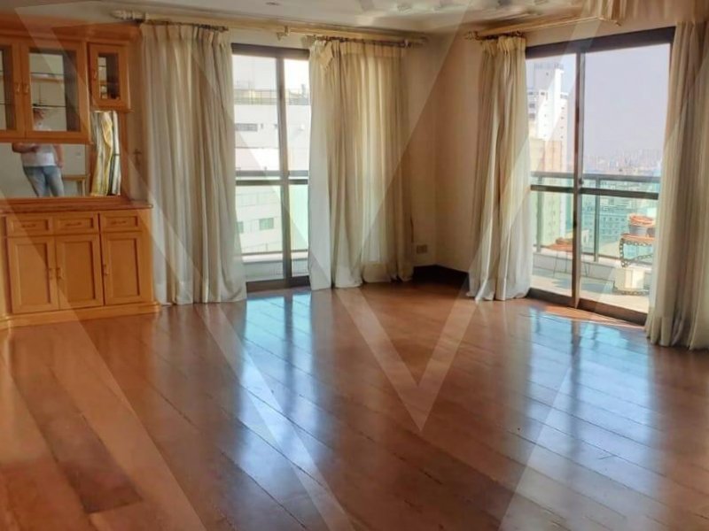 Apartamento à venda Santana com 350m² e 5 quartos por R$ 2.300.000 - 1376416890-sala-1.jpeg