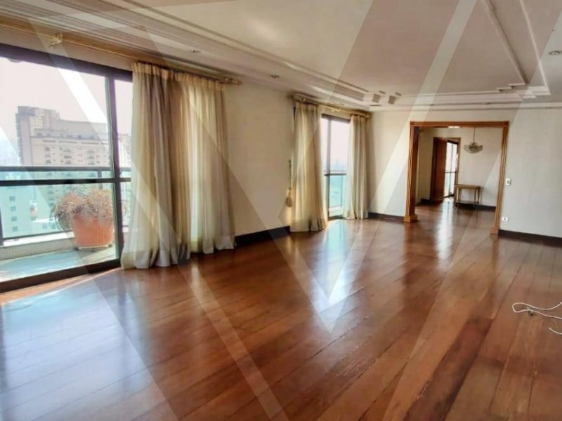 Apartamento à venda Santana com 350m² e 5 quartos por R$ 2.300.000 - 1519653720-sala-1.jpeg