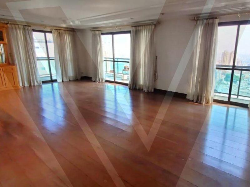 Apartamento à venda Santana com 350m² e 5 quartos por R$ 2.300.000 - 1927617148-sala-1.jpeg