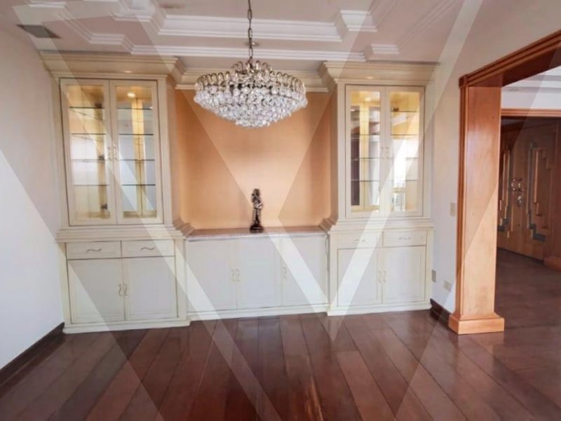 Apartamento à venda Santana com 350m² e 5 quartos por R$ 2.300.000 - 208525380-sala-2.jpeg