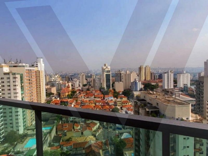 Apartamento à venda Santana com 350m² e 5 quartos por R$ 2.300.000 - 242386601-sacada.jpeg