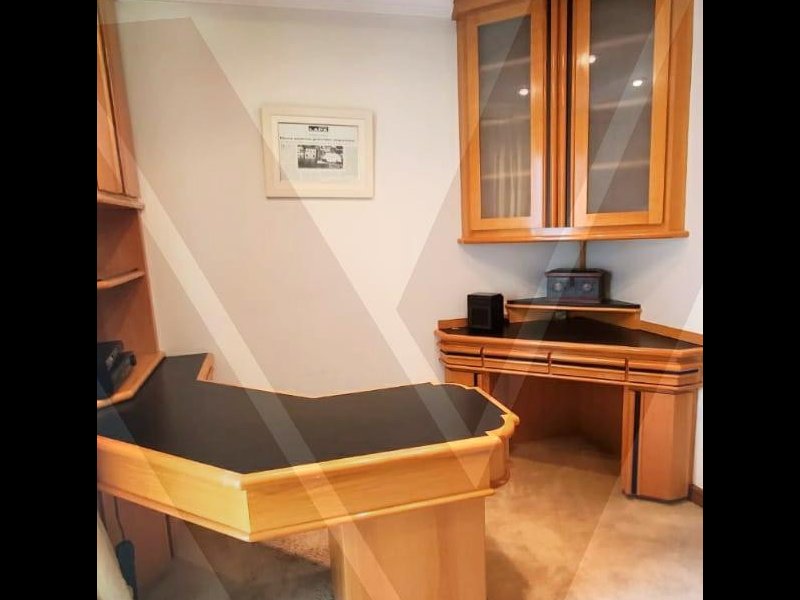 Apartamento à venda Santana com 350m² e 5 quartos por R$ 2.300.000 - 530358370-escritorio-1.jpeg