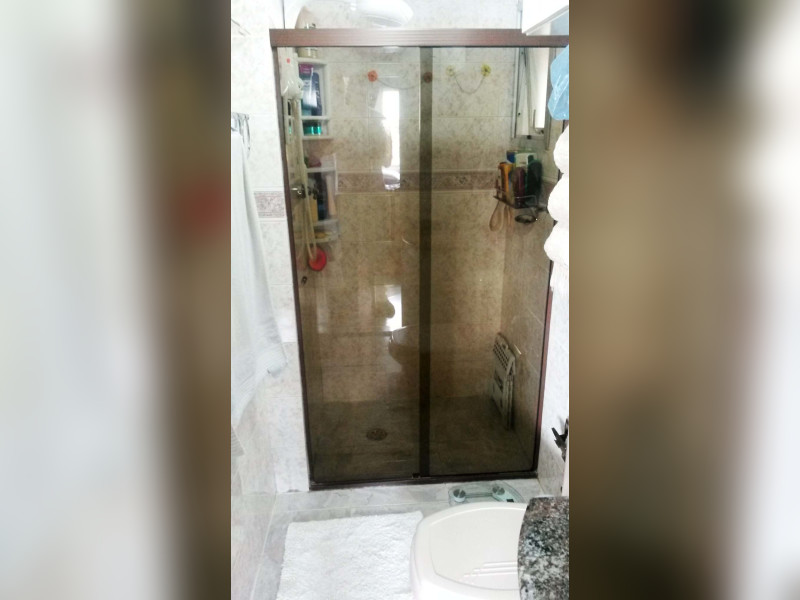 Apartamento à venda Vila da Saúde com 58m² e 2 quartos por R$ 440.000 - banheiro.jpg