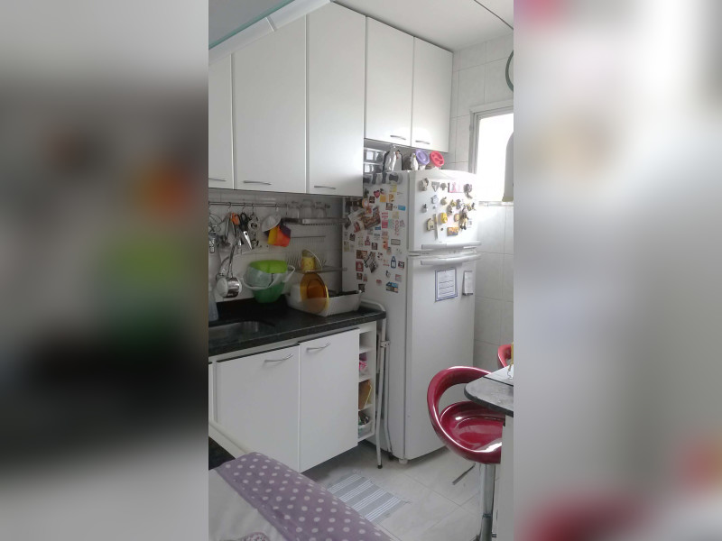 Apartamento à venda Vila da Saúde com 58m² e 2 quartos por R$ 440.000 - cozinha-1.jpg