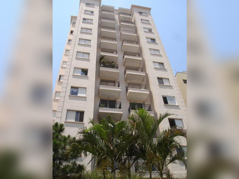 Apartamento à venda Vila da Saúde com 58m² e 2 quartos por R$ 440.000 - frente.jpeg