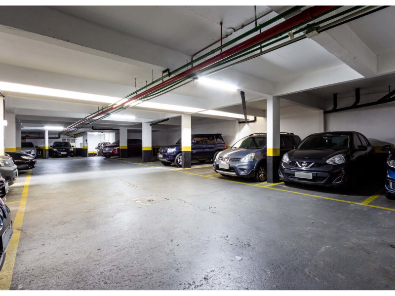 Apartamento à venda Vila da Saúde com 58m² e 2 quartos por R$ 440.000 - garagem.jpg