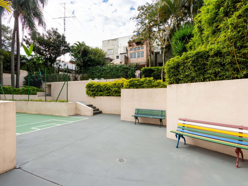 Apartamento à venda Vila da Saúde com 58m² e 2 quartos por R$ 440.000 - quadra.jpg