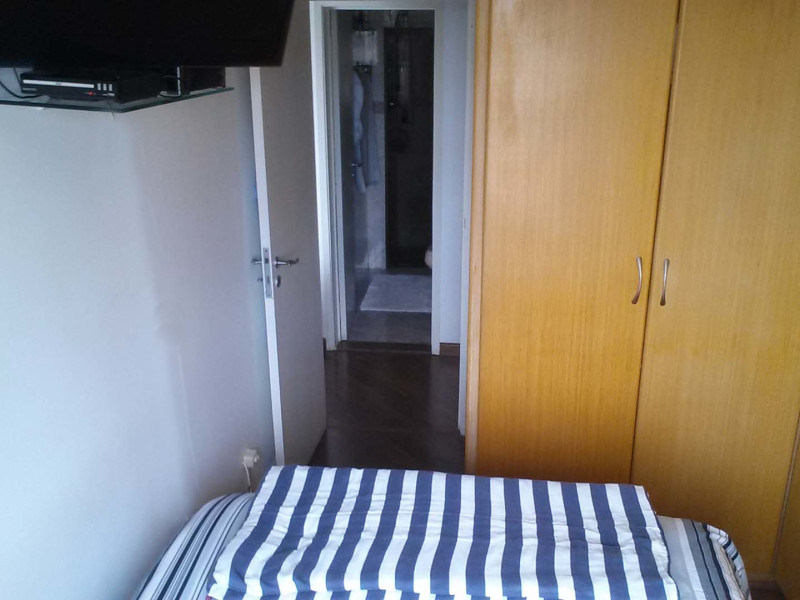 Apartamento à venda Vila da Saúde com 58m² e 2 quartos por R$ 440.000 - quarto-2.jpg