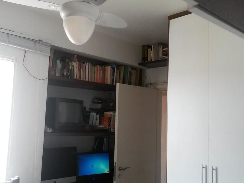 Apartamento à venda Vila da Saúde com 58m² e 2 quartos por R$ 440.000 - quarto-3.jpg