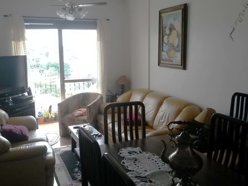 Apartamento à venda Vila da Saúde com 58m² e 2 quartos por R$ 440.000 - sala-2.jpg