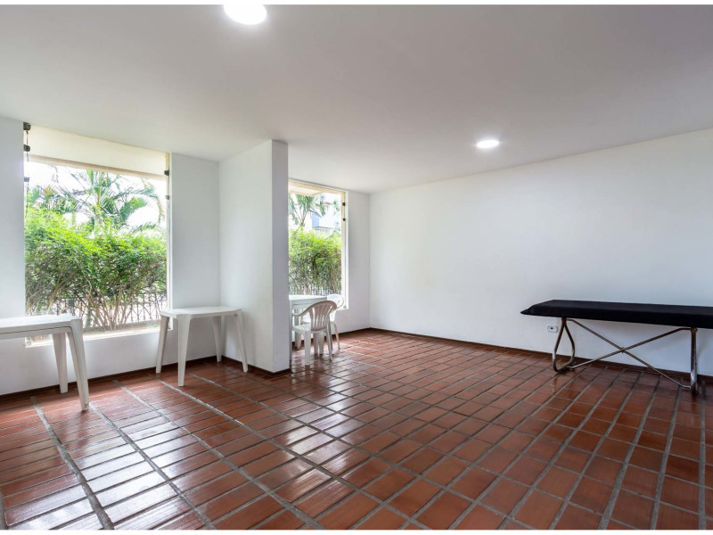 Apartamento à venda Vila da Saúde com 58m² e 2 quartos por R$ 440.000 - salao.jpg