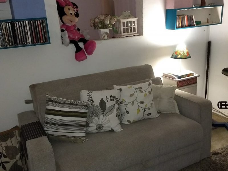 imóvel com 52m² - Jardim Santa Josefina - São Paulo