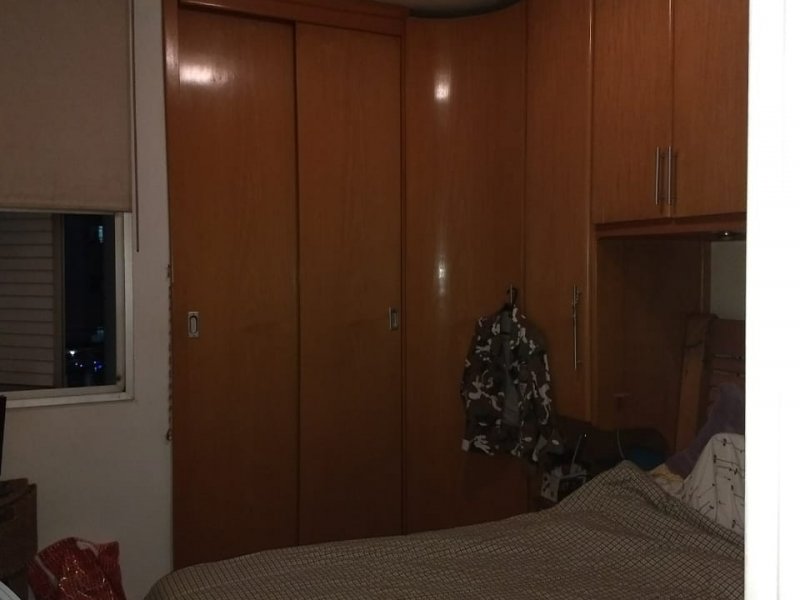 imóvel com 52m² - Jardim Santa Josefina - São Paulo
