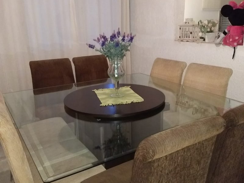 imóvel com 52m² - Jardim Santa Josefina - São Paulo