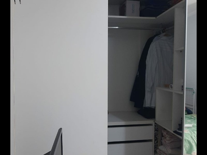 imóvel com 83m² - Vila Homero Thon - Santo André