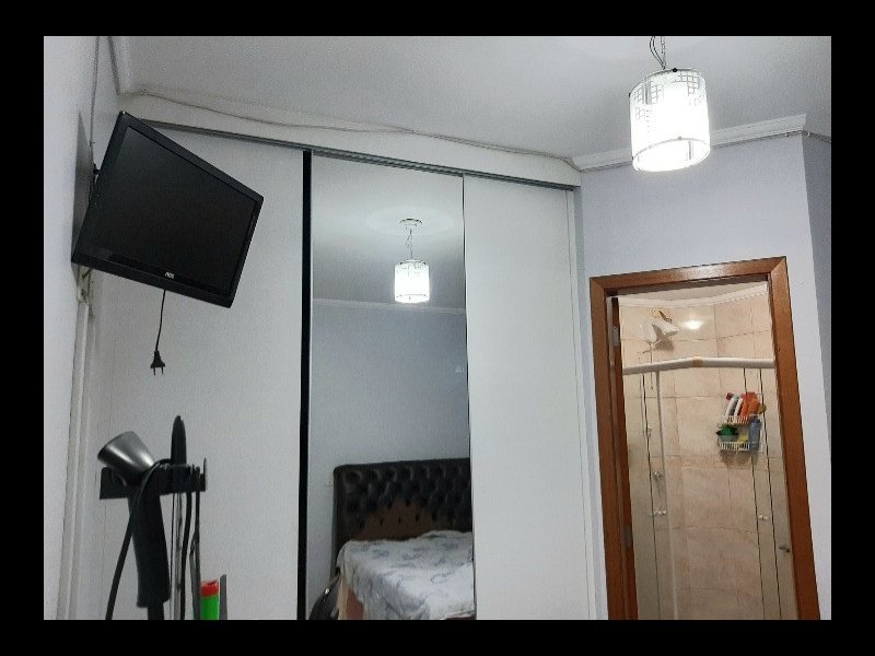 imóvel com 83m² - Vila Homero Thon - Santo André