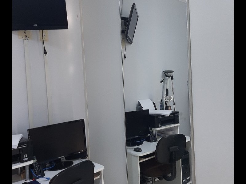 imóvel com 83m² - Vila Homero Thon - Santo André