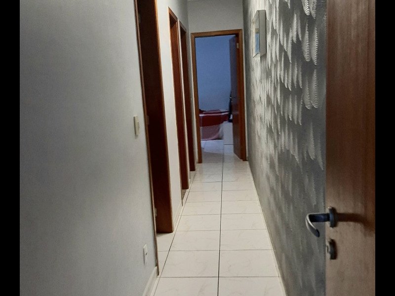 imóvel com 83m² - Vila Homero Thon - Santo André