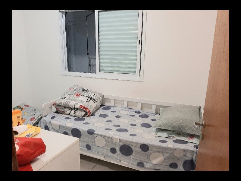imóvel com 83m² - Vila Homero Thon - Santo André