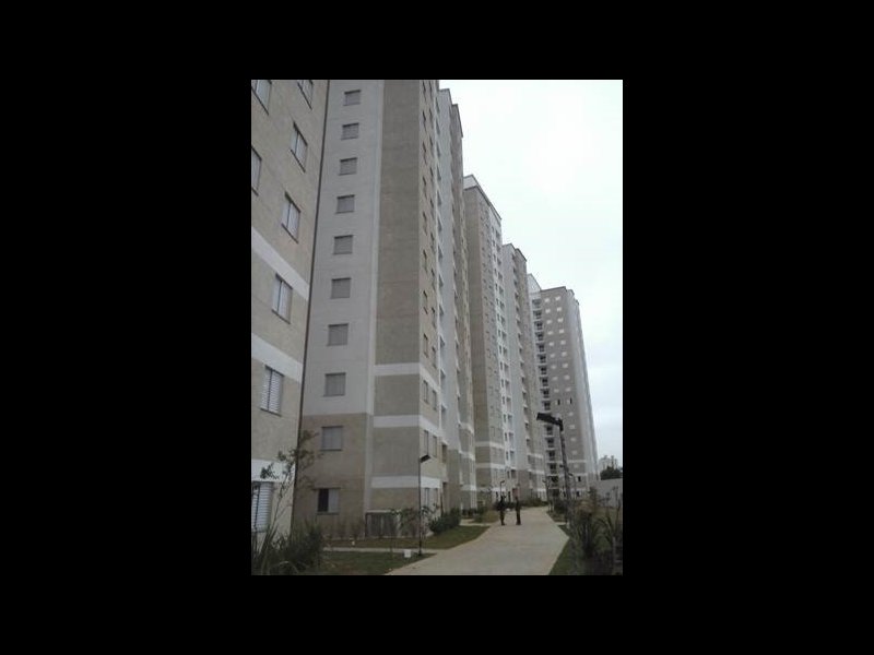 imóvel com 52m² - Vila Moreira - São Paulo