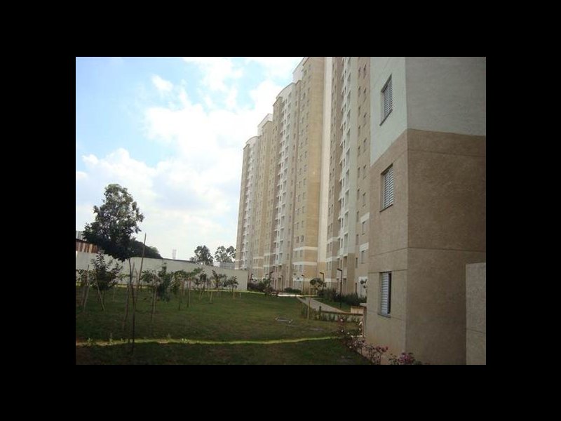 imóvel com 52m² - Vila Moreira - São Paulo